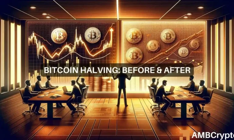 Bitcoin halving before after 1000x600
