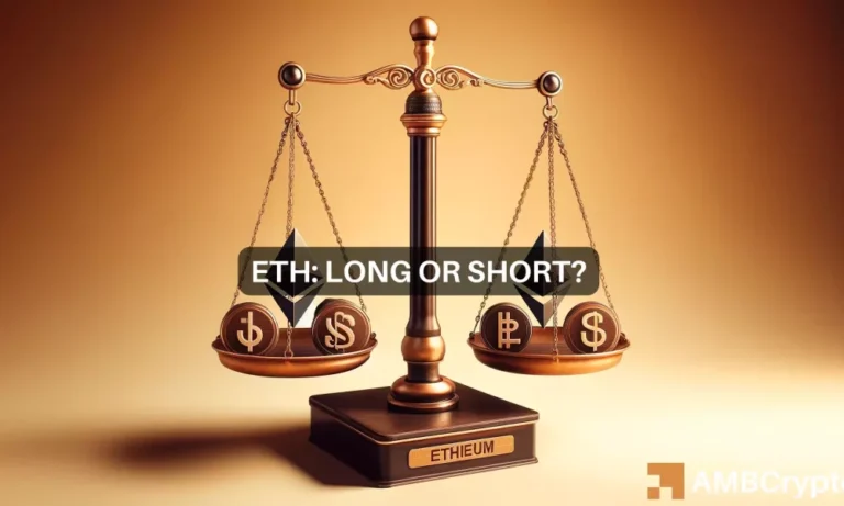 Ethereum long and short positions 1000x600