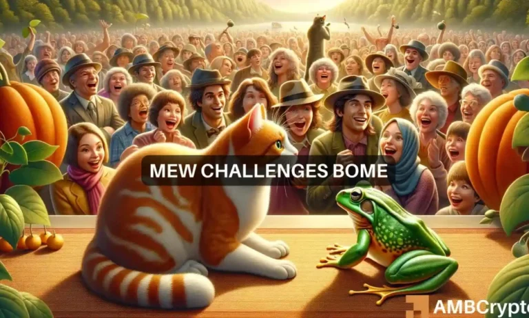 MEW challenges BOME 1000x600