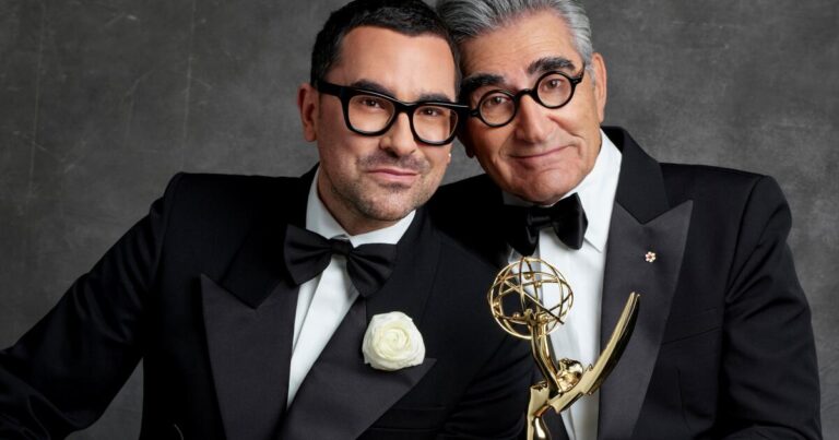 urlhttps3A2F2Fcalifornia times brightspot.s3.amazonaws.com2F852Ff82Fadc45b7e4bf9bf930fd48483c1dc2Fdan levy eugene levy 174139 0062 v17