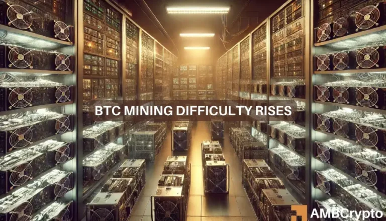 Bitcoin mining 1