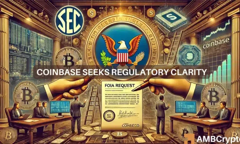 Coinbase seeks regulatory clarity 1000x600