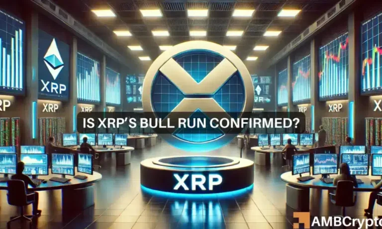 Is XRP ready for a bull rally 1000x600