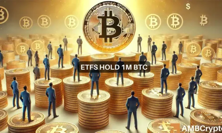 ETFs hold 1M BTC 1000x600