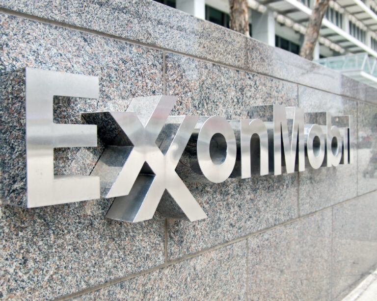 ExxonMobile