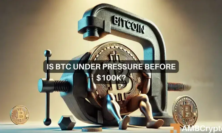 Is Bitcoin under pressure 1000x600