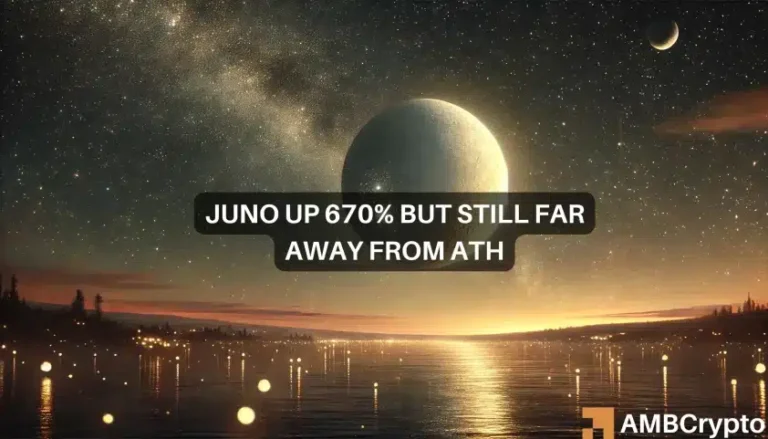 JUNO Featured