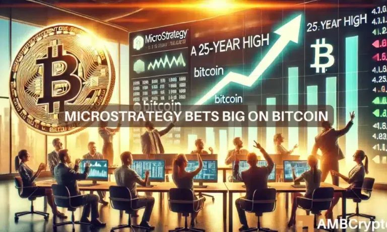 MicroStrategy bets big on Bitcoin 1000x600