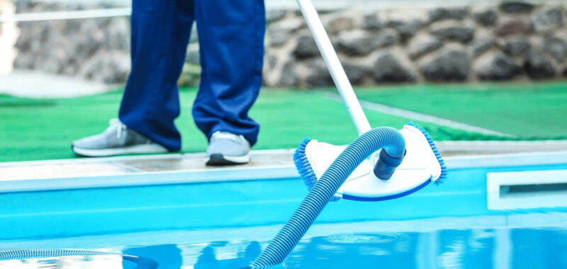 RMD Pool Service Raises the Standard for Pool Maintenance and Care in Texas