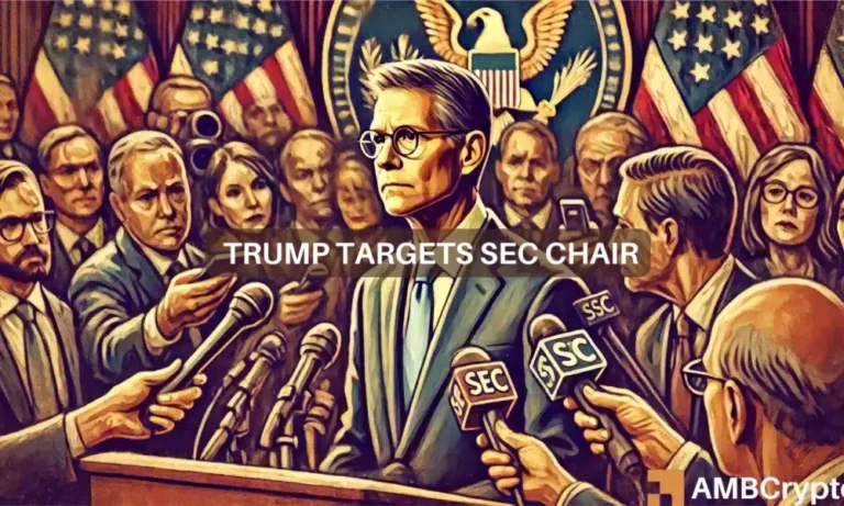 Trump targets SEC Chair 1000x600