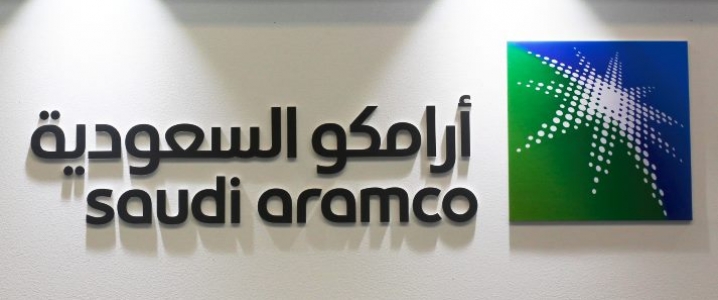 aramco