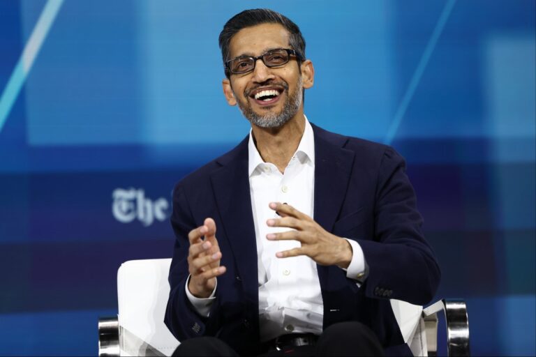 1733519196 Sundar Pichai GettyImages 2188268152