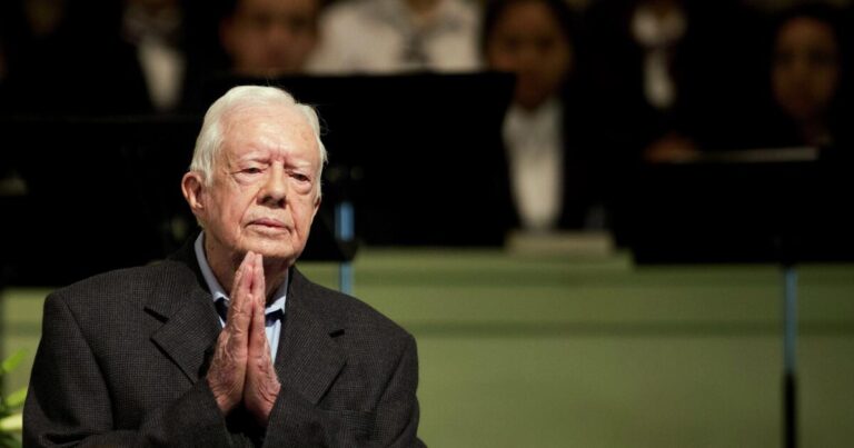 1735517926 urlhttps3A2F2Fcalifornia times brightspot.s3.amazonaws.com2F392Fe52F35bdc93842619dbabb690d0e40d42Fapphoto jimmy carter 2