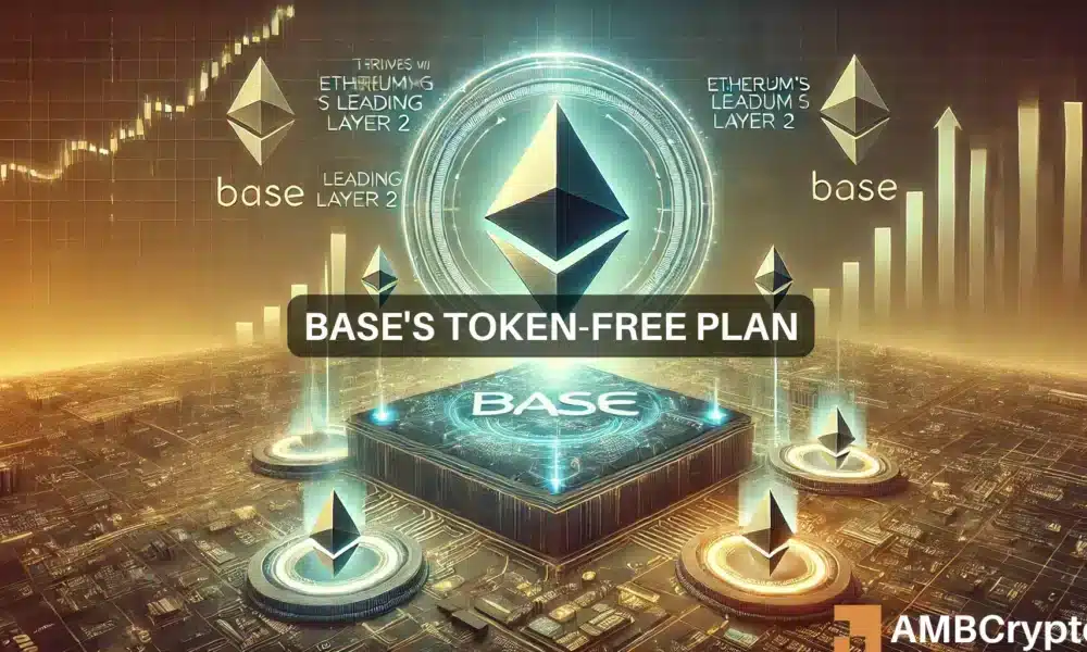 Bases token free plan