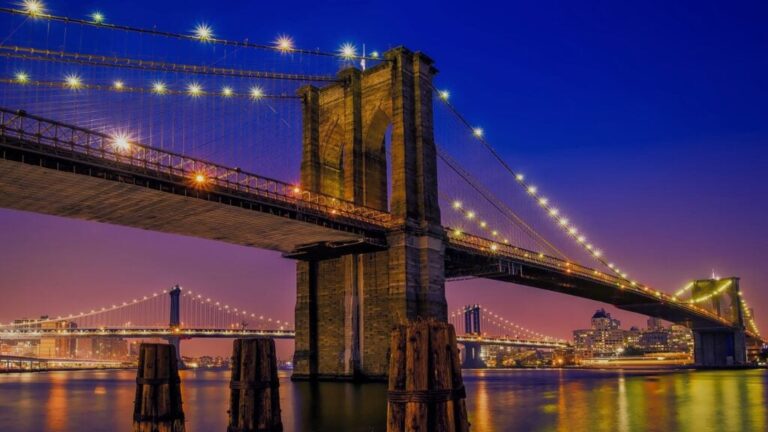 Brooklyn bridge Canva 1024x576