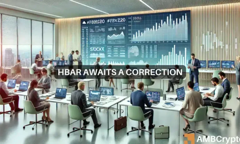 HBAR awaits a correction 1000x600