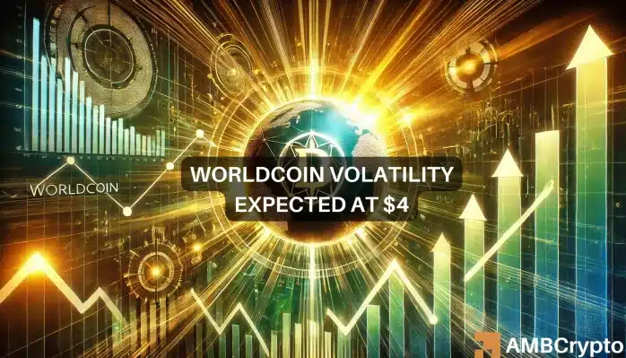 Worldcoin Featured