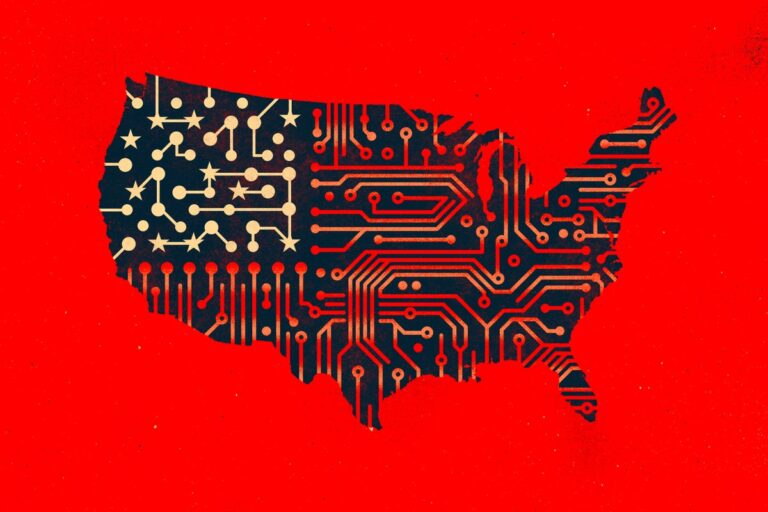 united states circuit board