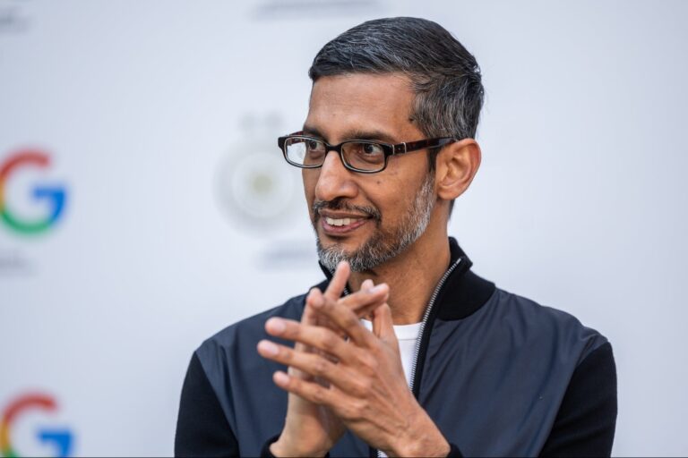 1739374493 Sundar Pichai GettyImages 1493187008