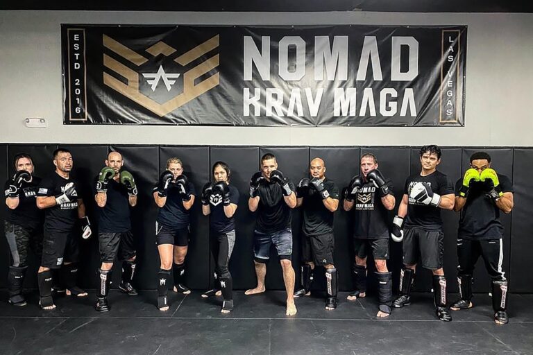 1739912340 Entrepreneur BTR Nomad Krav Maga