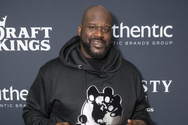 1740413696 Shaquille ONeal GettyImages 2199782837