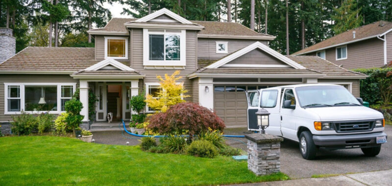 Sno-King Quality Cleaning: Elevating Home and Business Cleanliness in Snohomish and King County