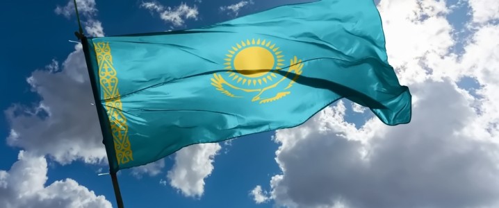 kazakstan