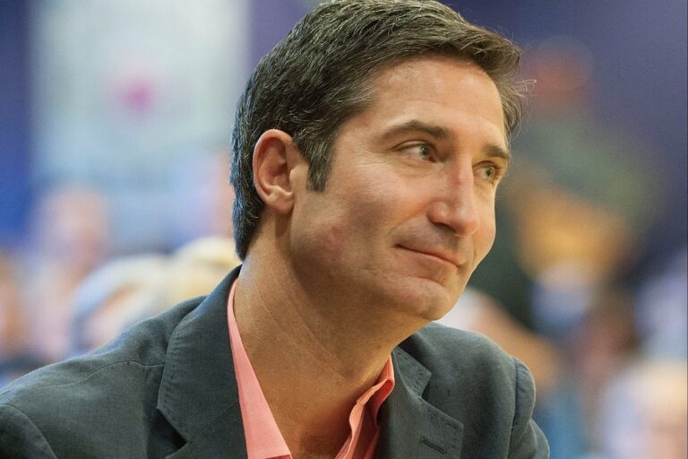 1746130414 Brian Niccol GettyImages 1032227392