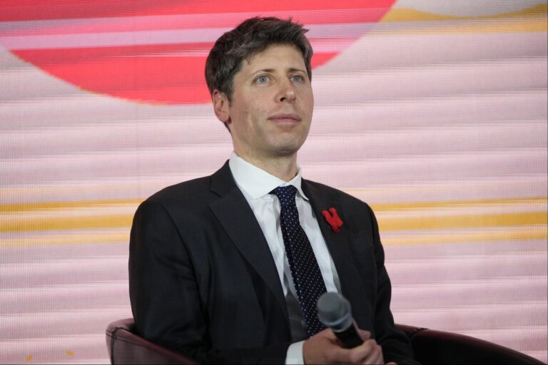 1746477826 Sam Altman GettyImages 2198353376