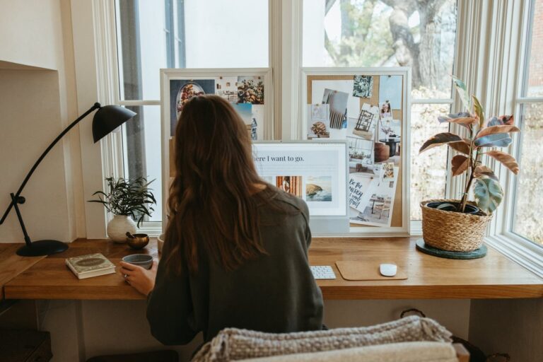 camille styles office splurge skip wellness
